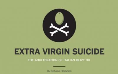 Extra Virgin Suicide