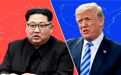North Korea says it will not denuclearize until the US eliminates ‘nuclear threat’