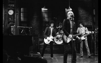 Tom Petty & the Heartbreakers – Keep A Little Soul