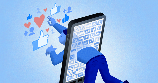 Social Media Is Addictive. Do Regulators Need to Step In?